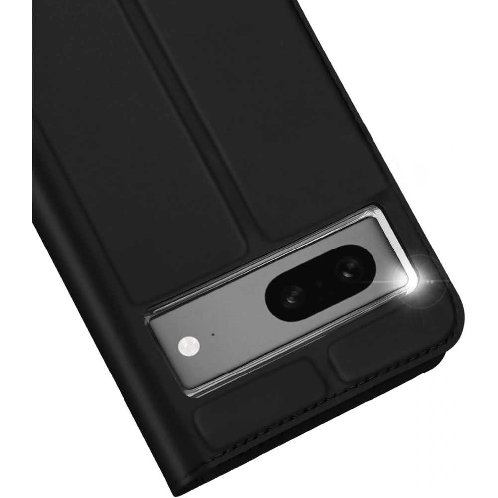 Hurtownia GSM - Dux Ducis Skin Pro Case für Google Pixel 7 schwarz - DDS1330 - {ean13} - Hurt