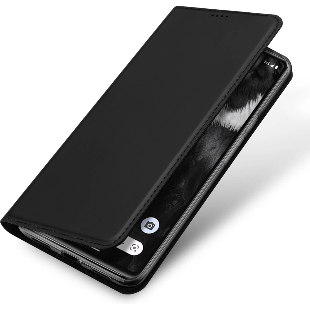 Hurtownia GSM - Dux Ducis Skin Pro Case für Google Pixel 7 schwarz - DDS1330 - {ean13} - Hurt