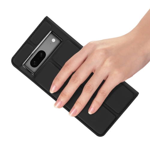Etui Dux Ducis Skin Pro Google Pixel 7 czarny