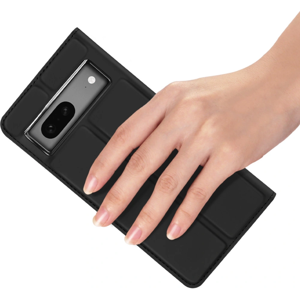 Hurtownia GSM - Dux Ducis Skin Pro Case für Google Pixel 7 schwarz - DDS1330 - {ean13} - Hurt