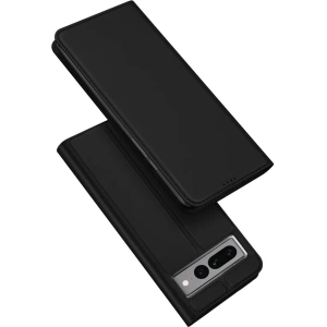 Hurtownia GSM - Dux Ducis Skin Pro tok Google Pixel 7 Pro fekete - DDS1331 - {ean13} - Hurt