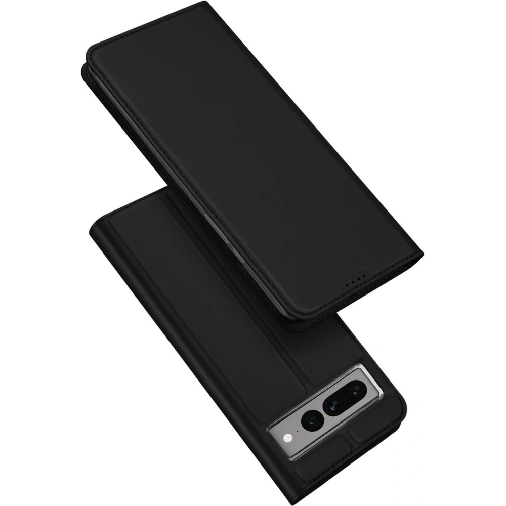 Hurtownia GSM - Etui Dux Ducis Skin Pro Google Pixel 7 Pro černý - DDS1331 - {ean13} - Hurt