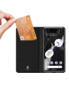 Hurtownia GSM - Etui Dux Ducis Skin Pro Google Pixel 7 Pro černý - DDS1331 - {ean13} - Hurt