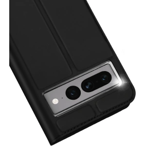 Hurtownia GSM - Dux Ducis Skin Pro Case für Google Pixel 7 Pro schwarz - DDS1331 - {ean13} - Hurt