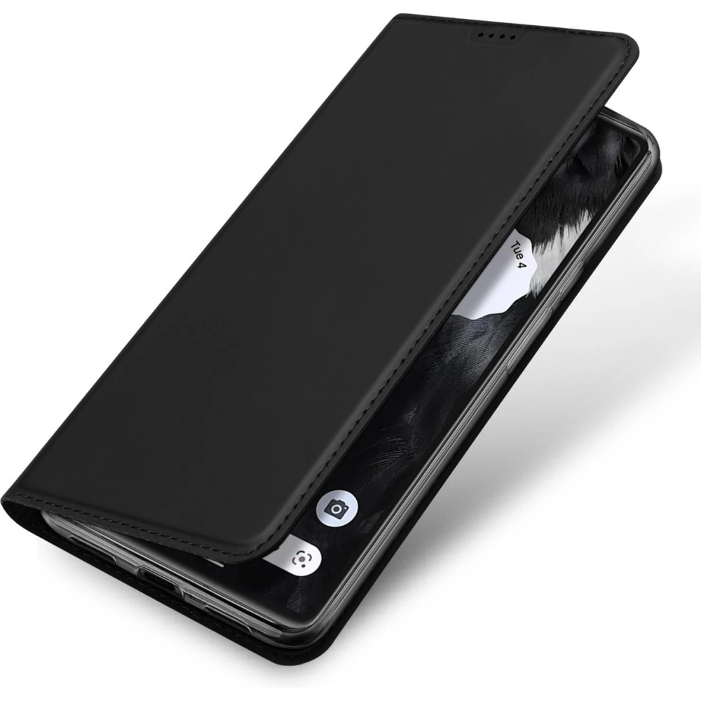 Hurtownia GSM - Etui Dux Ducis Skin Pro Google Pixel 7 Pro černý - DDS1331 - {ean13} - Hurt