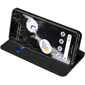 Hurtownia GSM - Dux Ducis Skin Pro Case für Google Pixel 7 Pro schwarz - DDS1331 - {ean13} - Hurt