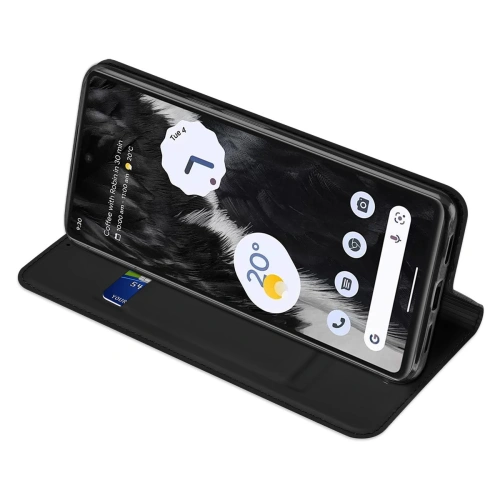 Etui Dux Ducis Skin Pro Google Pixel 7 Pro czarny