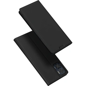 Hurtownia GSM - Etui Dux Ducis Skin Pro Motorola Moto E22i/E22 negru - DDS1332 - {ean13} - Hurt