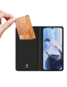 Hurtownia GSM - Etui Dux Ducis Skin Pro Motorola Moto E22i/E22 černé - DDS1332 - {ean13} - Hurt