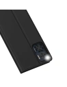 Hurtownia GSM - Etui Dux Ducis Skin Pro Motorola Moto E22i/E22 černé - DDS1332 - {ean13} - Hurt