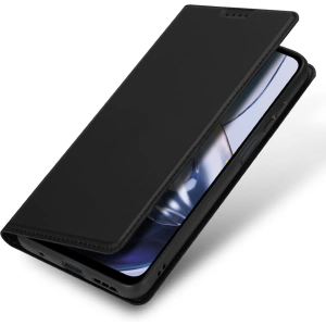 Hurtownia GSM - Etui Dux Ducis Skin Pro Motorola Moto E22i/E22 černé - DDS1332 - {ean13} - Hurt