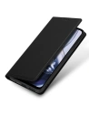 Hurtownia GSM - Etui Dux Ducis Skin Pro Motorola Moto E22i/E22 černé - DDS1332 - {ean13} - Hurt