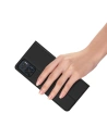 Hurtownia GSM - Etui Dux Ducis Skin Pro Motorola Moto E22i/E22 černé - DDS1332 - {ean13} - Hurt