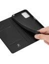 Hurtownia GSM - Etui Dux Ducis Skin Pro Motorola Moto E22i/E22 černé - DDS1332 - {ean13} - Hurt