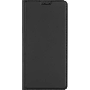 Hurtownia GSM - Etui Dux Ducis Skin Pro Motorola Moto E22i/E22 negru - DDS1332 - {ean13} - Hurt