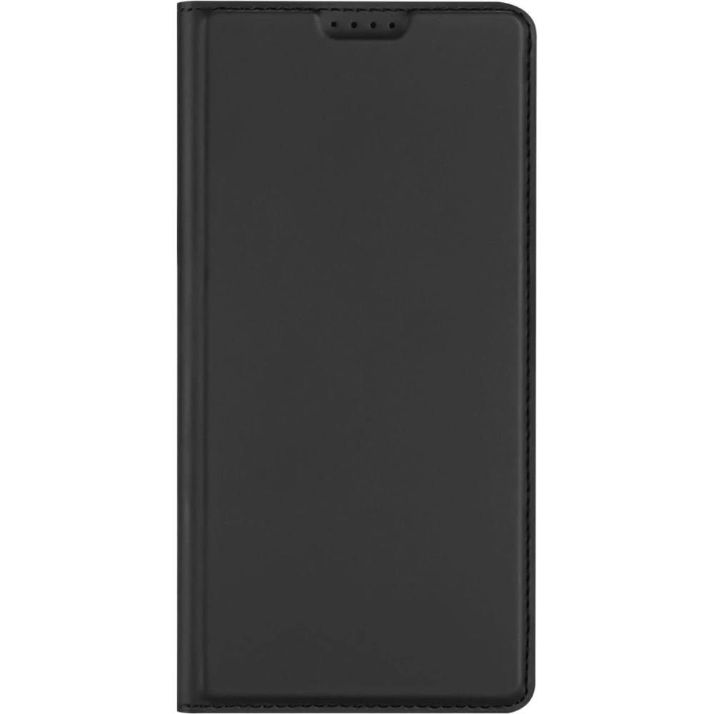 Hurtownia GSM - Etui Dux Ducis Skin Pro Motorola Moto E22i/E22 černé - DDS1332 - {ean13} - Hurt