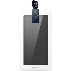 Hurtownia GSM - Etui Dux Ducis Skin Pro Motorola Moto E22i/E22 černé - DDS1332 - {ean13} - Hurt