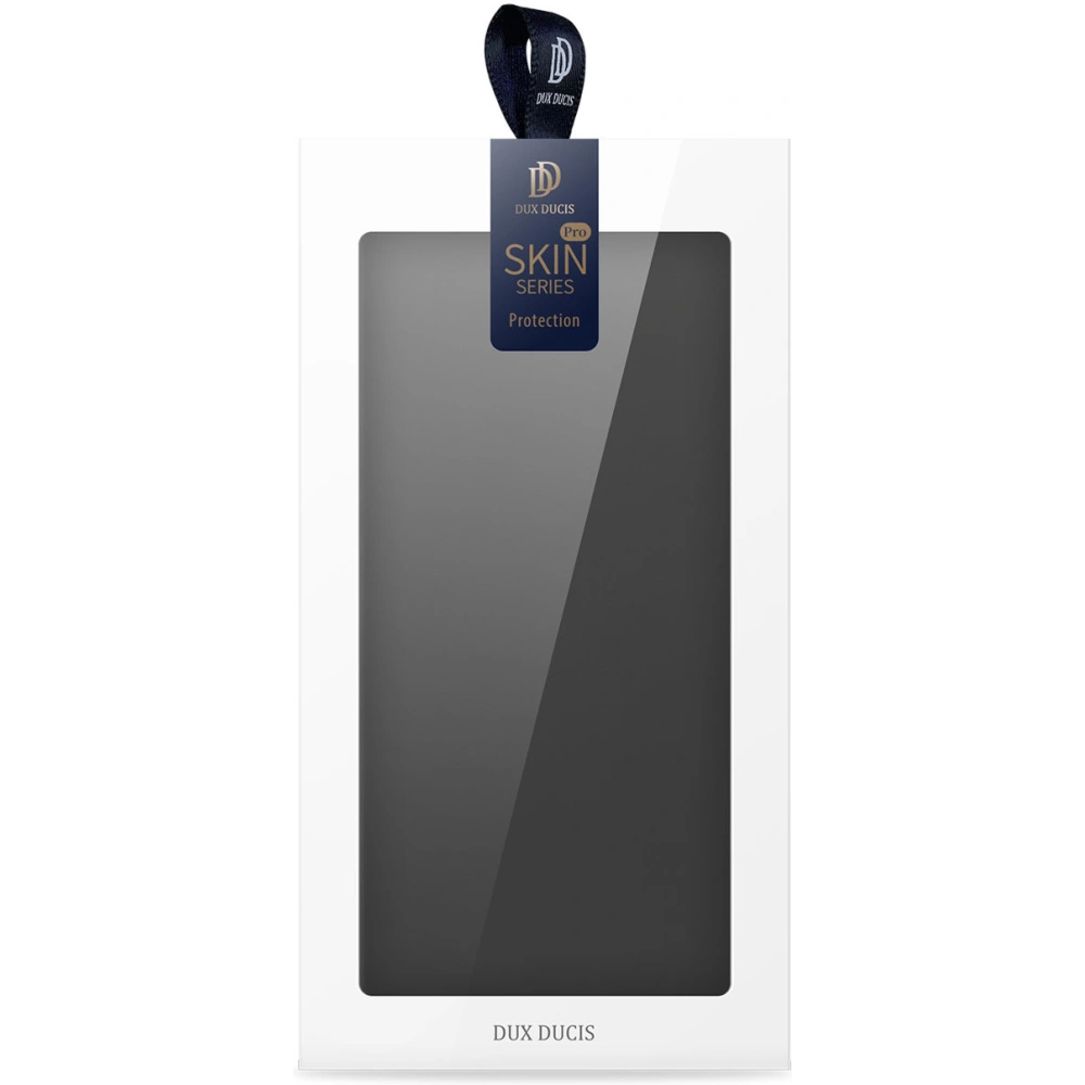 Hurtownia GSM - Etui Dux Ducis Skin Pro Motorola Moto E22i/E22 černé - DDS1332 - {ean13} - Hurt
