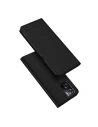 Etui Dux Ducis Skin Pro Oppo A77 4G/A57 4G/A57s/A57e černé