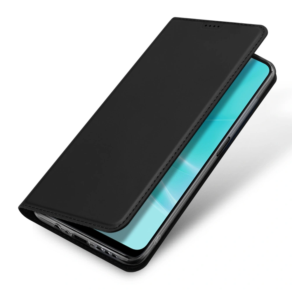 Wholesale Dux Ducis Skin Pro Oppo A77 4G/A57 4G/A57s/A57e black - DDS1333 - {ean13} - Hurt