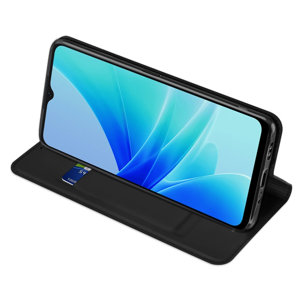 Hurtownia GSM - Case Dux Ducis Skin Pro Oppo A77 4G/A57 4G/A57s/A57e schwarz - DDS1333 - {ean13} - Hurt