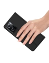 Hurtownia GSM - Case Dux Ducis Skin Pro Oppo A77 4G/A57 4G/A57s/A57e schwarz - DDS1333 - {ean13} - Hurt
