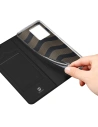 Hurtownia GSM - Case Dux Ducis Skin Pro Oppo A77 4G/A57 4G/A57s/A57e schwarz - DDS1333 - {ean13} - Hurt