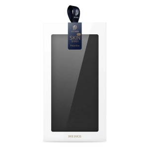 Hurtownia GSM - Dux Ducis Skin Pro tok Oppo A77 4G/A57 4G/A57s/A57e fekete - DDS1333 - {ean13} - Hurt