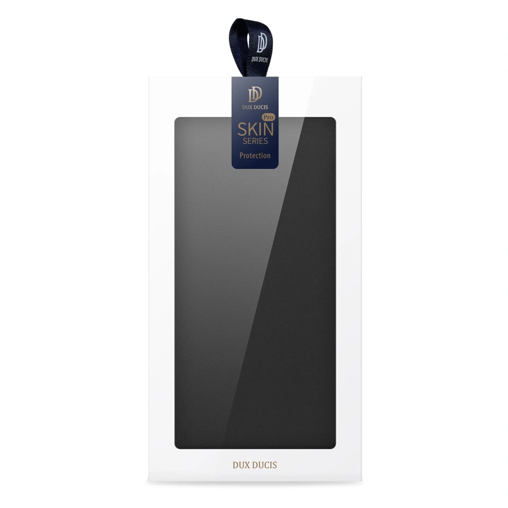 Wholesale Dux Ducis Skin Pro Oppo A77 4G/A57 4G/A57s/A57e black - DDS1333 - {ean13} - Hurt