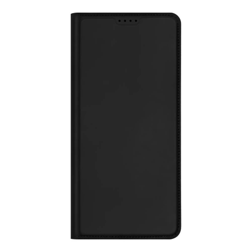 Etui Dux Ducis Skin Pro Oppo A77 4G/A57 4G/A57s/A57e czarny