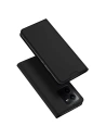 Etui Dux Ducis Skin Pro Vivo X80 Lite/V25 czarny