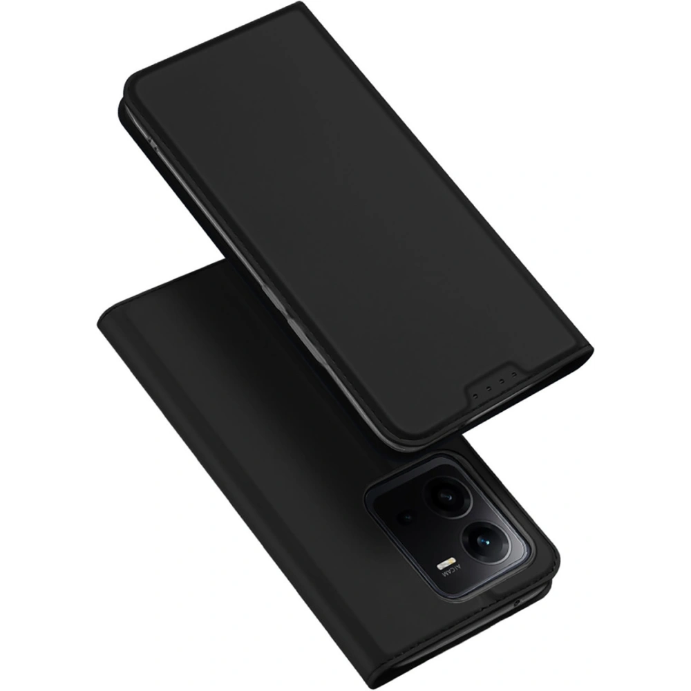 Hurtownia GSM - Dux Ducis Skin Pro Case für Vivo X80 Lite/V25 schwarz - DDS1334 - {ean13} - Hurt