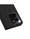 Hurtownia GSM - Etui Dux Ducis Skin Pro Vivo X80 Lite/V25 czarny - DDS1334 - {ean13} - Hurt