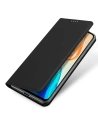 Hurtownia GSM - Etui Dux Ducis Skin Pro Vivo X80 Lite/V25 czarny - DDS1334 - {ean13} - Hurt