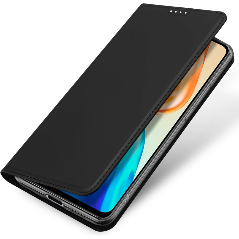 Hurtownia GSM - Dux Ducis Skin Pro Case für Vivo X80 Lite/V25 schwarz - DDS1334 - {ean13} - Hurt