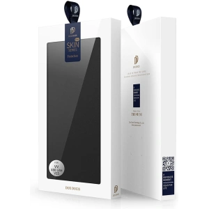 Etui Dux Ducis Skin Pro Vivo X80 Lite/V25 czarny