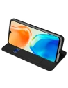 Hurtownia GSM - Etui Dux Ducis Skin Pro Vivo X80 Lite/V25 czarny - DDS1334 - {ean13} - Hurt