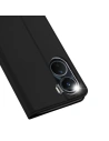 Hurtownia GSM - Etui Dux Ducis Skin Pro Vivo Y16/Y02s czarny - DDS1335 - {ean13} - Hurt