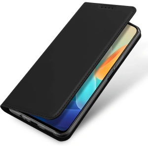 Etui Dux Ducis Skin Pro Vivo Y16/Y02s černé