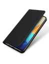 Hurtownia GSM - Case Dux Ducis Skin Pro Vivo Y16/Y02s schwarz - DDS1335 - {ean13} - Hurt