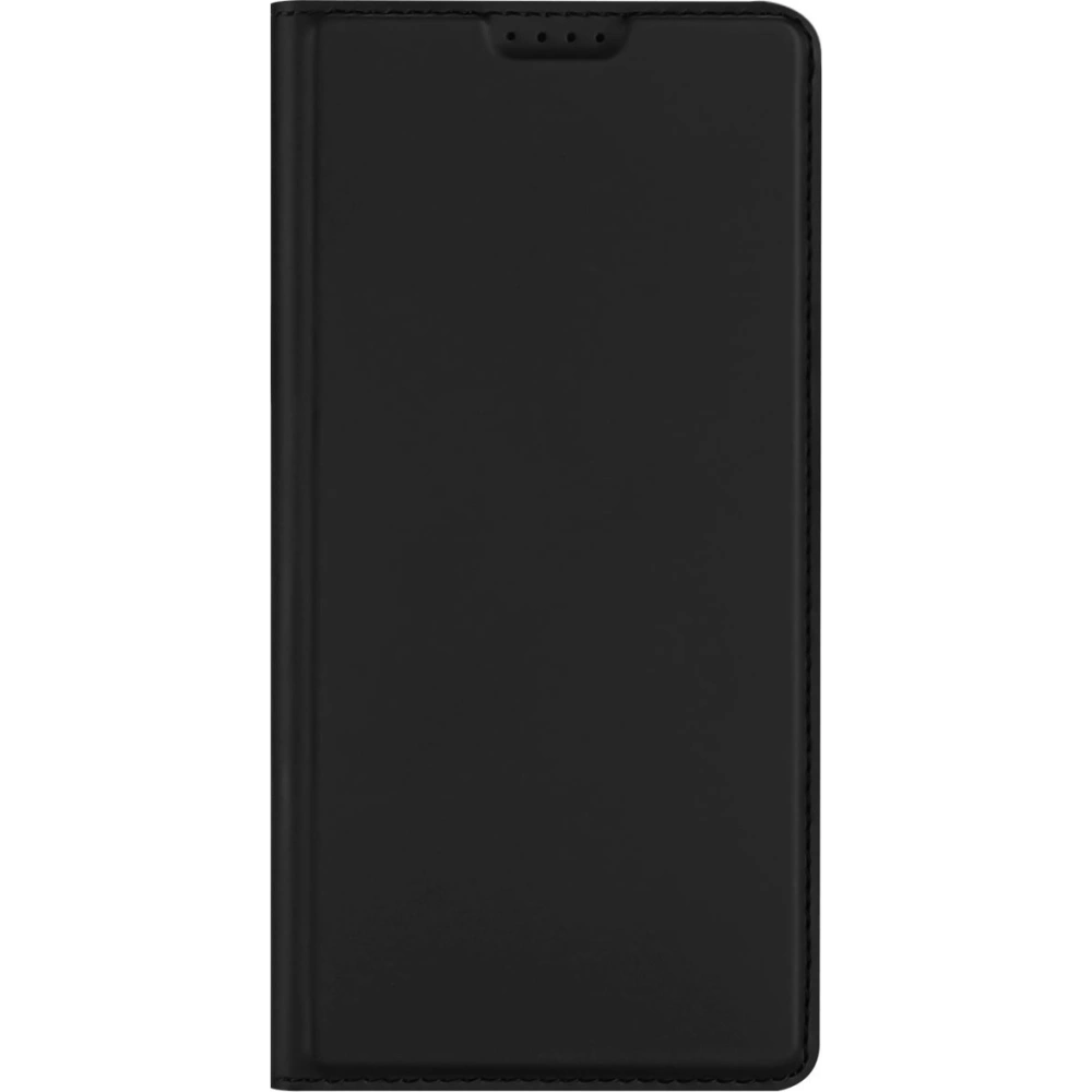 Hurtownia GSM - Etui Dux Ducis Skin Pro Vivo Y16/Y02s czarny - DDS1335 - {ean13} - Hurt