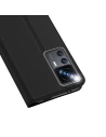 Hurtownia GSM - Etui Dux Ducis Skin Pro Xiaomi 12T/12T Pro fekete - DDS1336 - {ean13} - Hurt