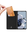 Hurtownia GSM - Etui Dux Ducis Skin Pro Xiaomi 12T/12T Pro fekete - DDS1336 - {ean13} - Hurt