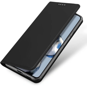 Hurtownia GSM - Etui Dux Ducis Skin Pro Xiaomi 12T/12T Pro černé - DDS1336 - {ean13} - Hurt