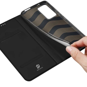 Hurtownia GSM - Etui Dux Ducis Skin Pro Xiaomi 12T/12T Pro černé - DDS1336 - {ean13} - Hurt