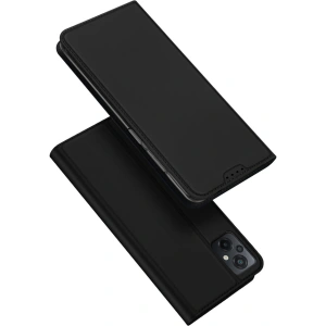 Hurtownia GSM - Etui Dux Ducis Skin Pro Xiaomi Poco M5 fekete - DDS1337 - {ean13} - Hurt
