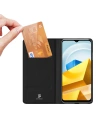 Wholesale Dux Ducis Skin Pro Xiaomi Poco M5 black - DDS1337 - {ean13} - Hurt