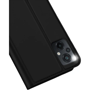 Hurtownia GSM - Etui Dux Ducis Skin Pro Xiaomi Poco M5 fekete - DDS1337 - {ean13} - Hurt