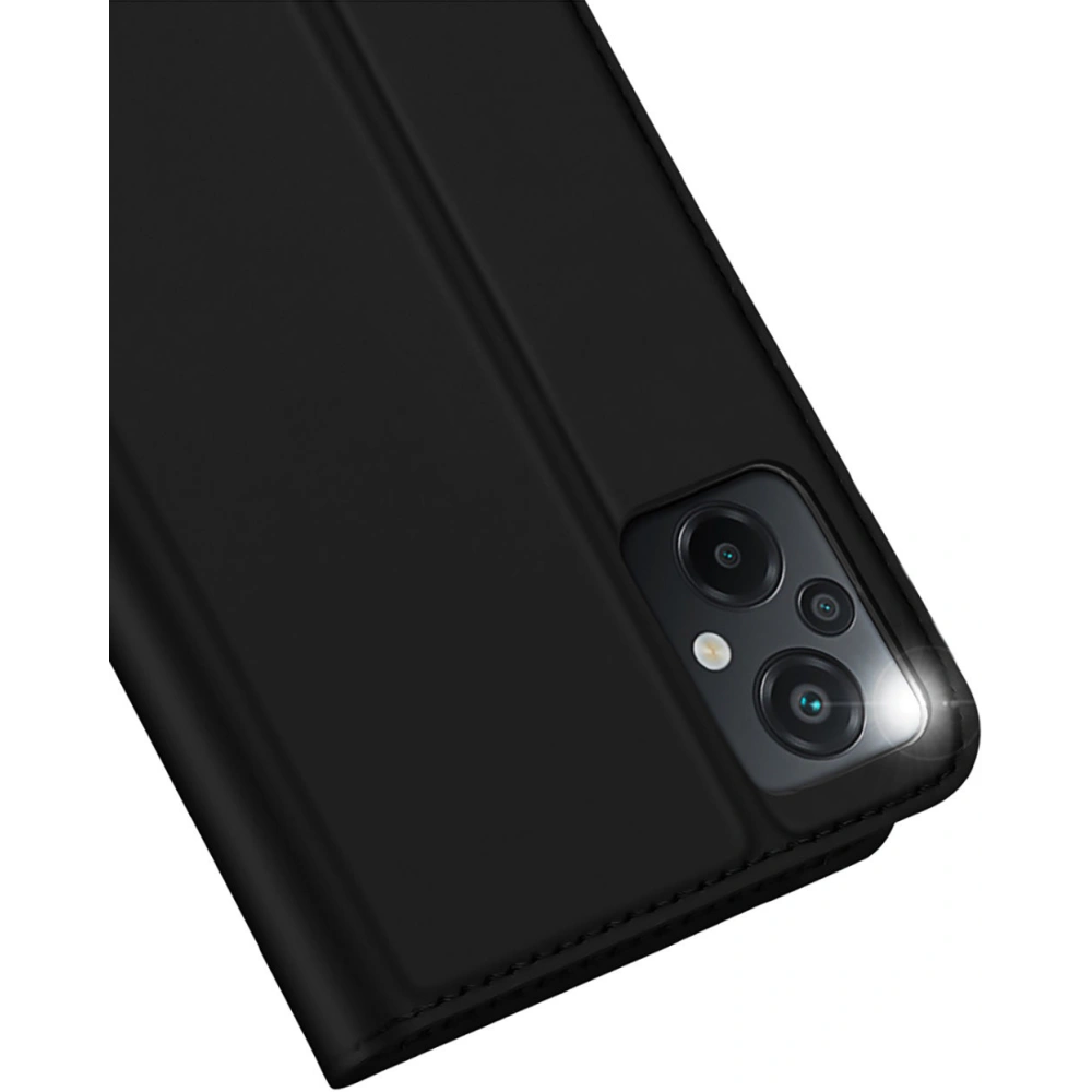 Hurtownia GSM - Case Dux Ducis Skin Pro Xiaomi Poco M5 schwarz - DDS1337 - {ean13} - Hurt