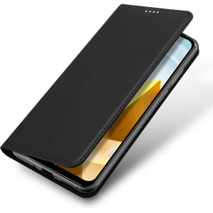 Hurtownia GSM - Etui Dux Ducis Skin Pro Xiaomi Poco M5 fekete - DDS1337 - {ean13} - Hurt